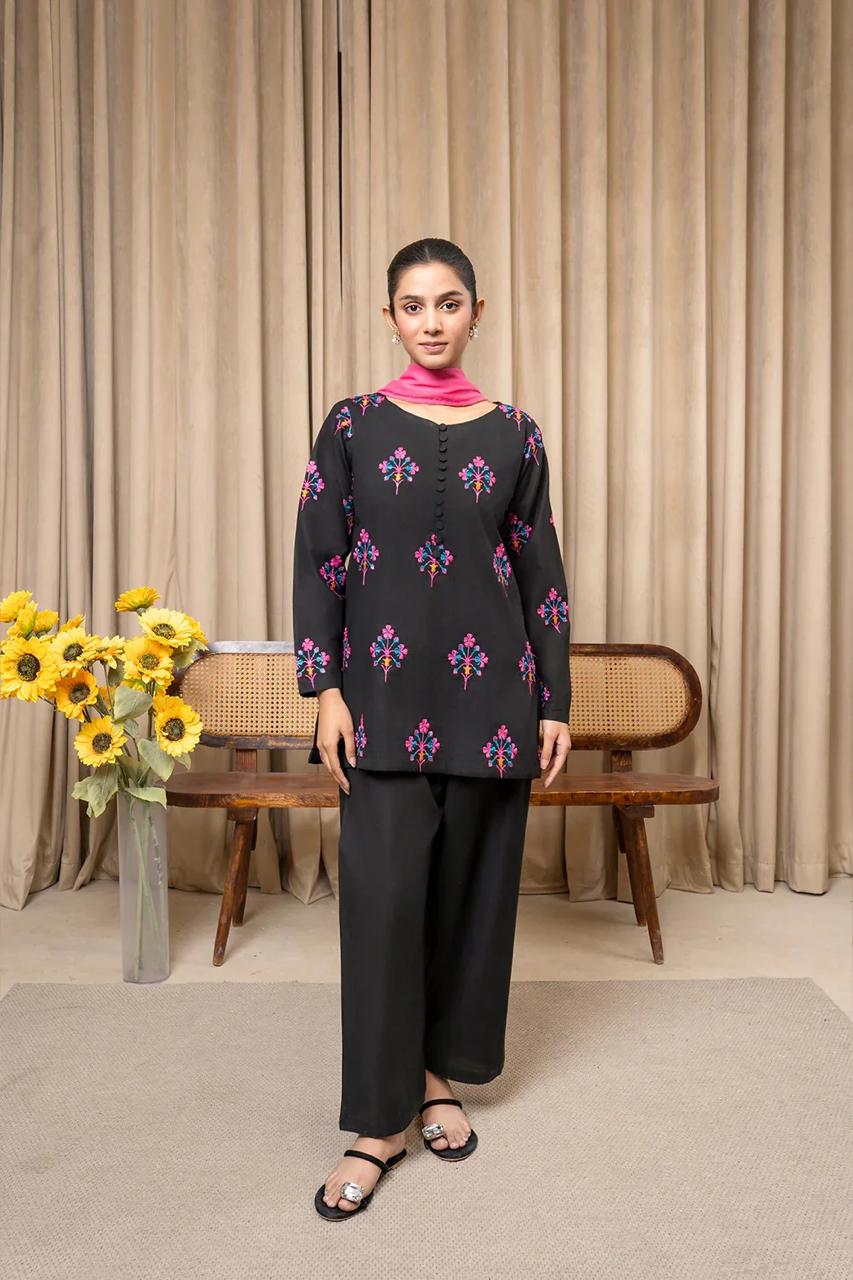SITARA LUXURY PREMIUM LAWN COTTON
