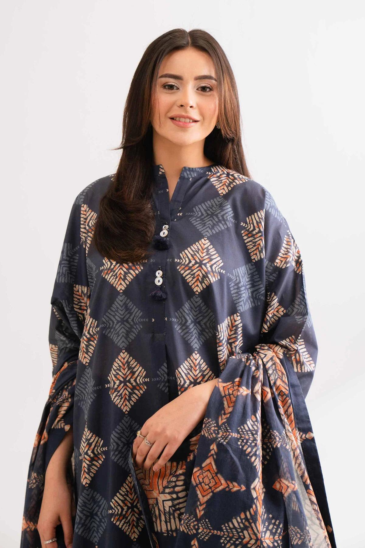 SUMMER 3PC SUIT