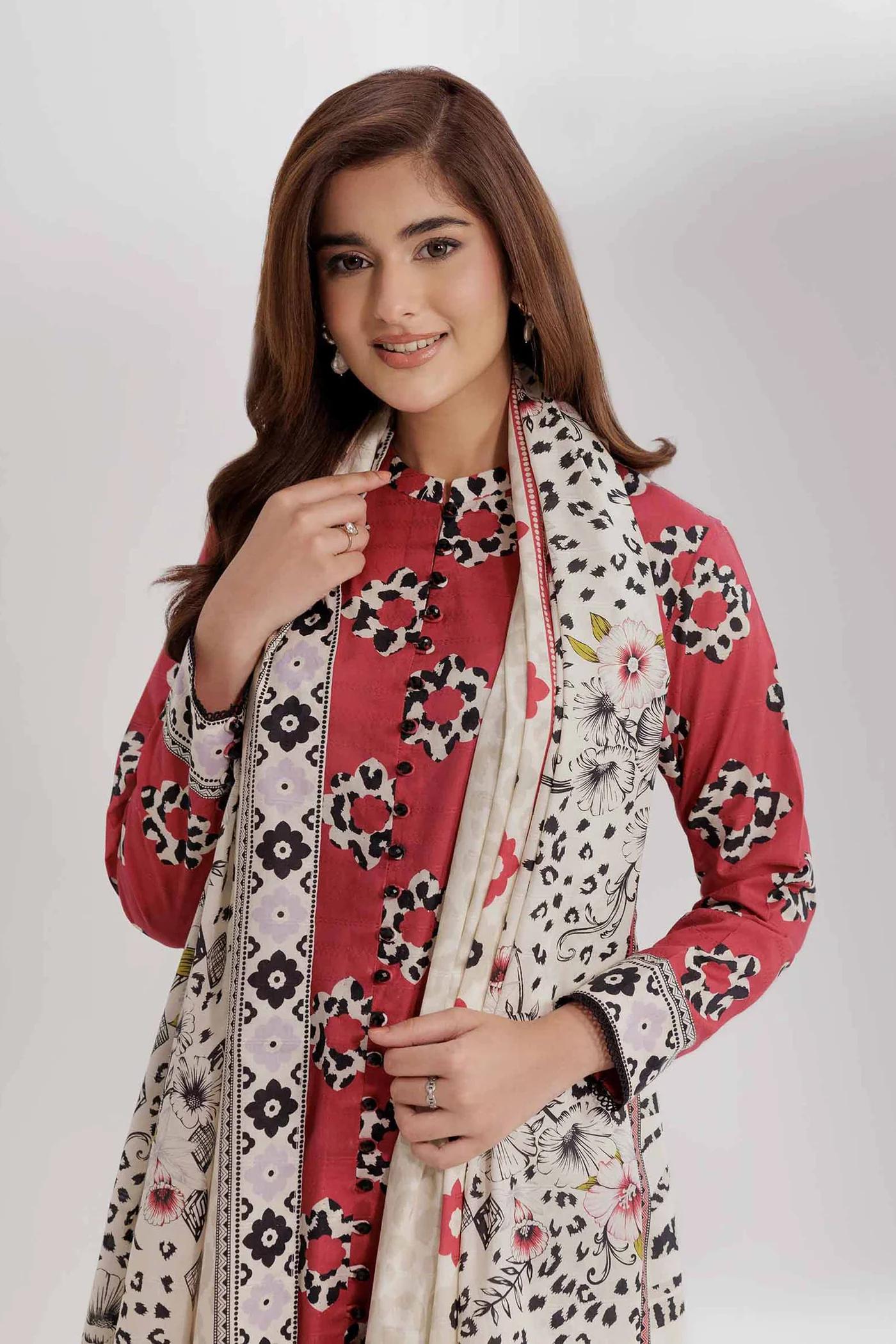 SUMMER 3PC SUIT