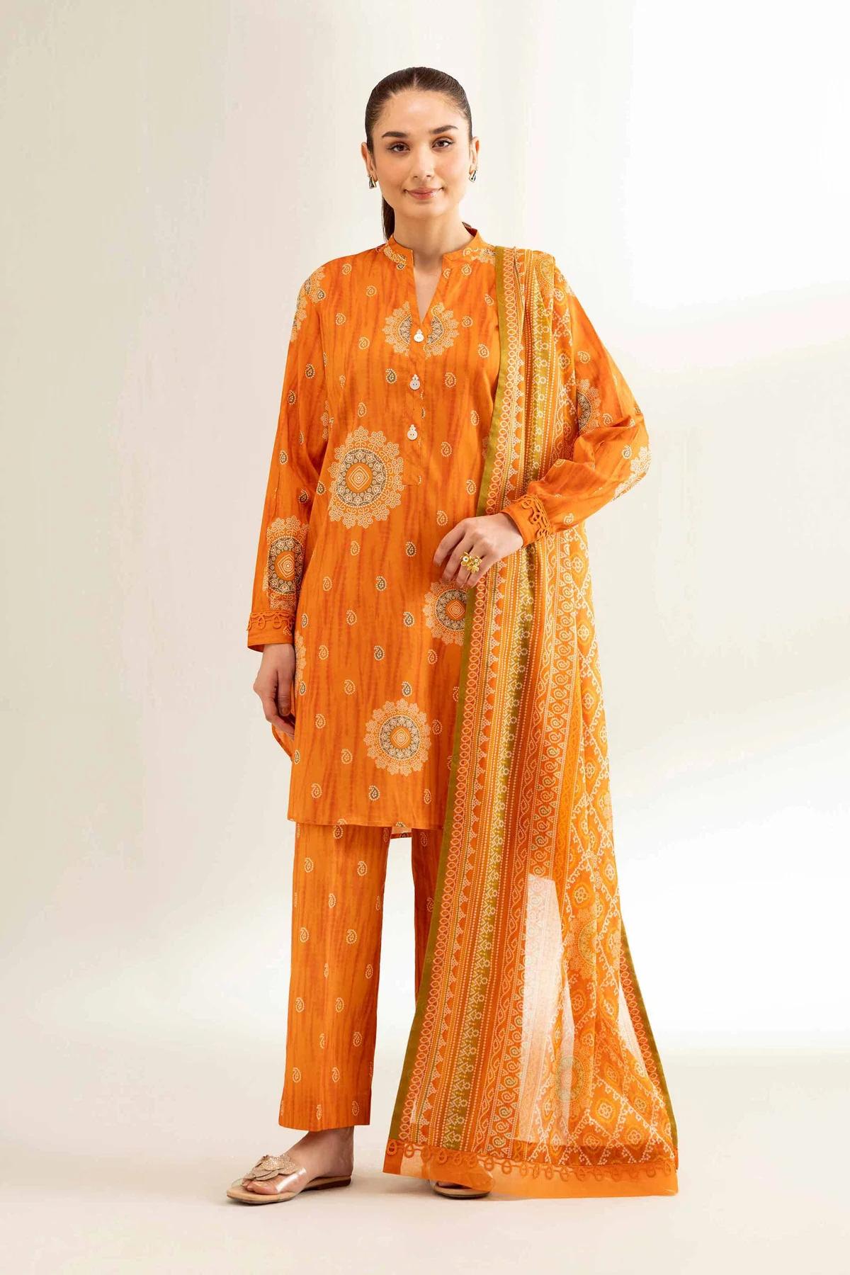SUMMER 3PC SUIT