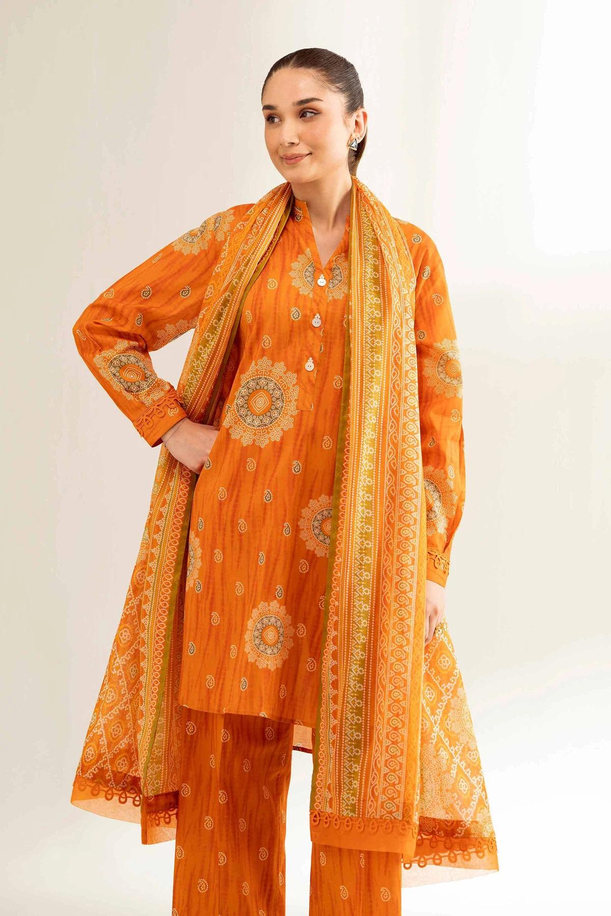 SUMMER 3PC SUIT