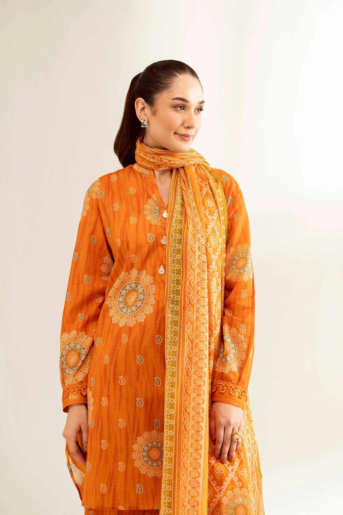 SUMMER 3PC SUIT