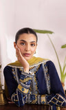 ZARA SAHA JHAN 3PC SUIT
