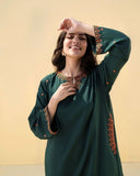 Stuff: stone Lilen 2PC SUIT