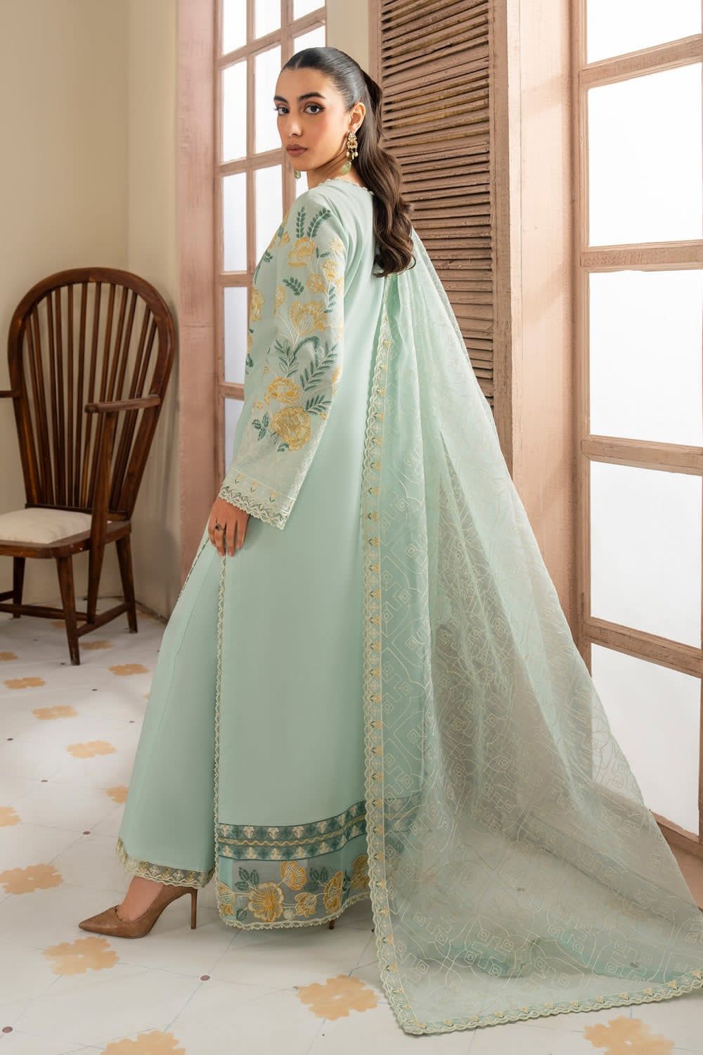 Brand Maryam N Maria Latest luxury COLLECTION
