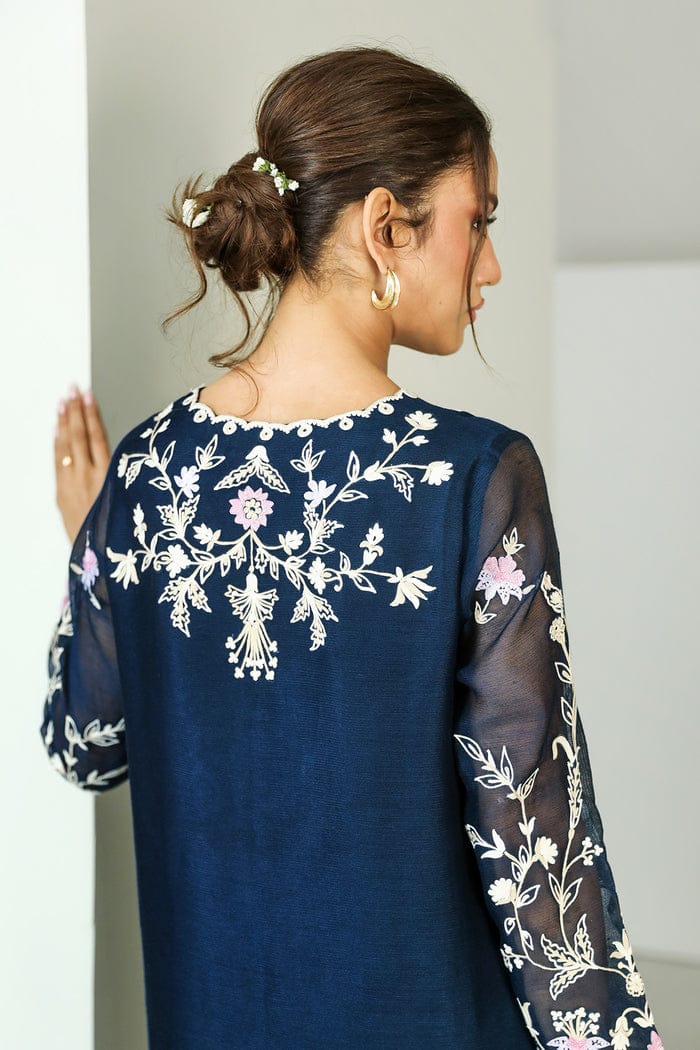 BRAND ZAINAB FAWAD (ZURI) 3PC SUIT