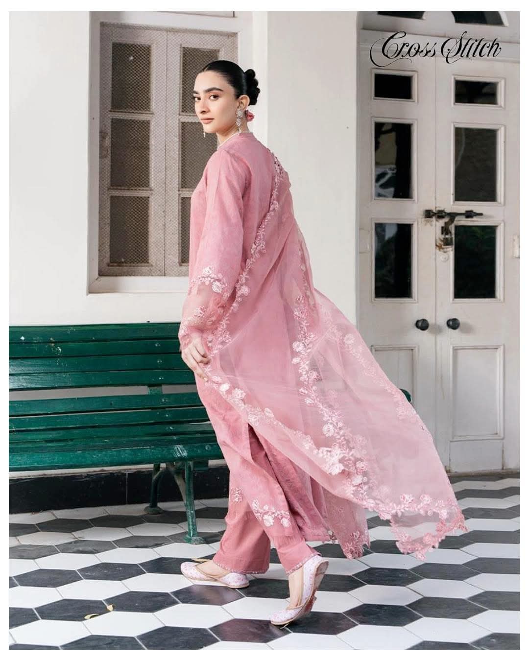 NEW ARRIVAL'S SUMMER LAWN COLLECTION 2025