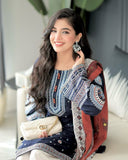NEW ARRIVAL'S SUMMER LAWN COLLECTION 2025