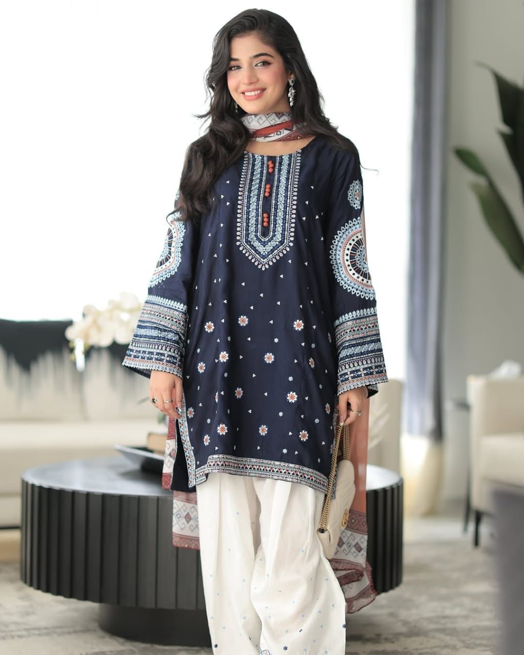 NEW ARRIVAL'S SUMMER LAWN COLLECTION 2025