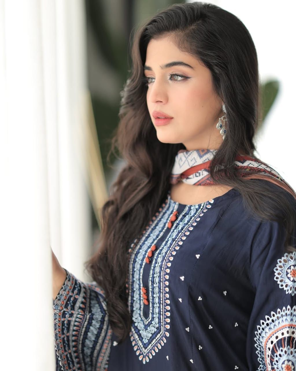 NEW ARRIVAL'S SUMMER LAWN COLLECTION 2025