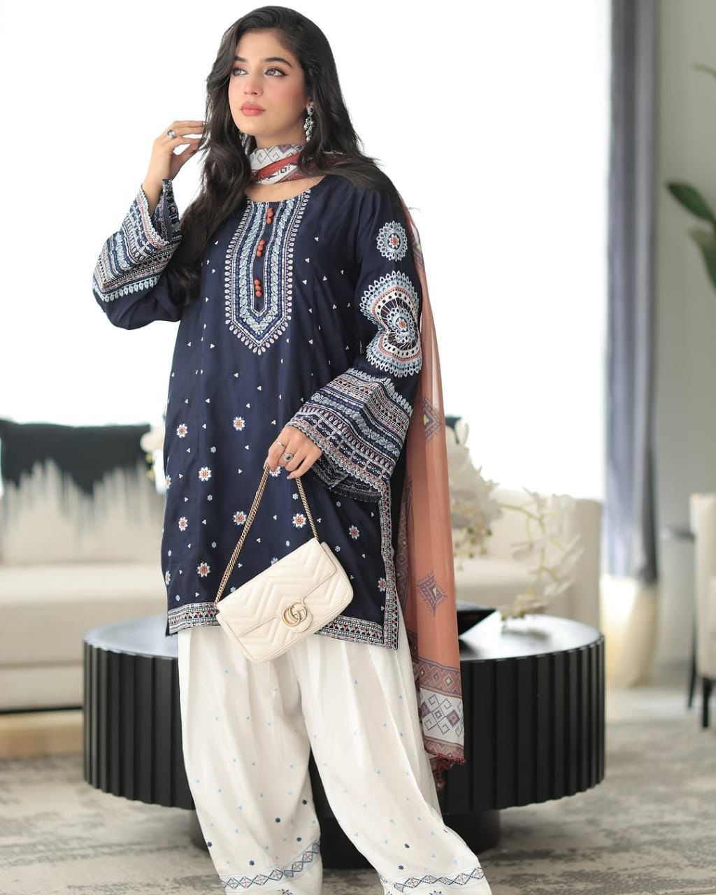 NEW ARRIVAL'S SUMMER LAWN COLLECTION 2025
