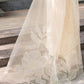 *MUSHQ* lawn cotton chikankari embroidered luxury unstiched 3pc✓