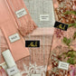 MARIA.B lawn chikankari printed embroidered patch-work unstitced 3pc✓
