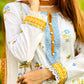 Fine Quality Lawn with Chiffon  Emb Dopatta