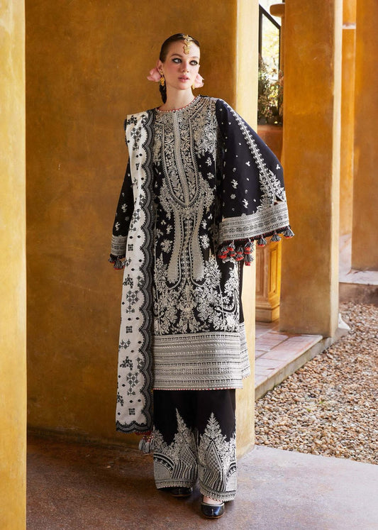 zara shahjhan 𝙎𝙩𝙪𝙛𝙛: lawn  3pc 90/88