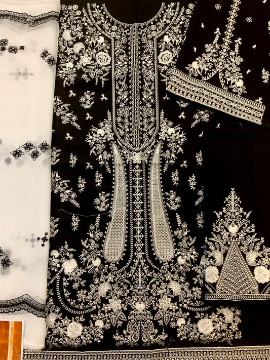 zara shahjhan 𝙎𝙩𝙪𝙛𝙛: lawn  3pc 90/88