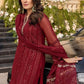 Azure Embroidery Chiffon Collection