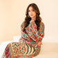 SITARA  LUXURY PREMIUM  LAWN COTTON