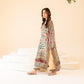 SITARA  LUXURY PREMIUM  LAWN COTTON