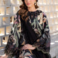 LUXURY LAWN COLLECTION 3PC SUIT