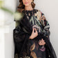 LUXURY LAWN COLLECTION 3PC SUIT