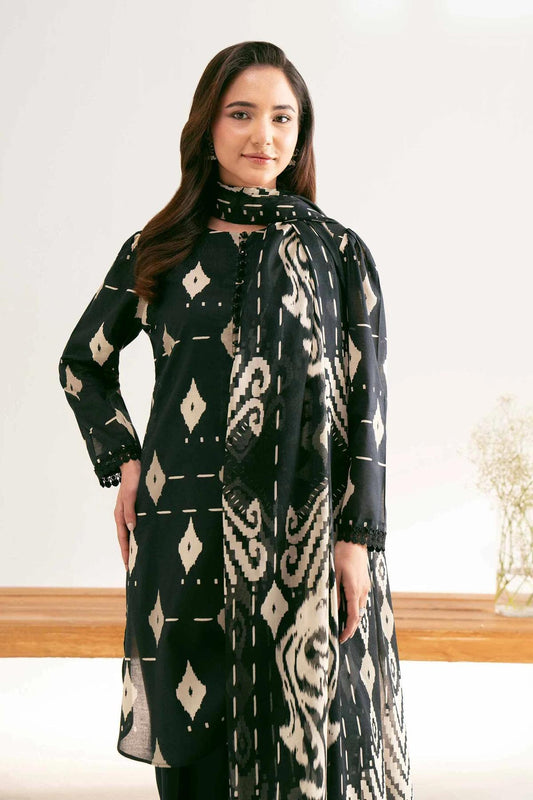 SUMMER 3PC SUIT