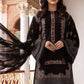 ZARASHAJAN 3pc Summer Casual Collection