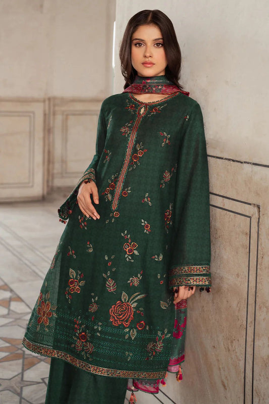 𝘽𝙧𝙖𝙣𝙙 : jazmin 𝙎𝙩𝙪𝙛𝙛: lawn  3pc