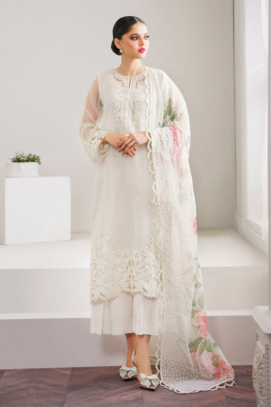BAROOQUE LUXURY FESTIVE COLLECTION