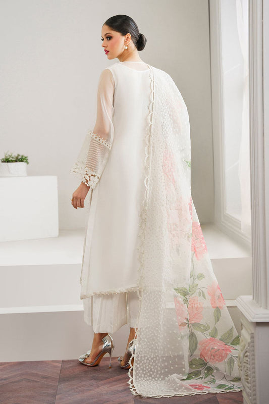 BAROOQUE LUXURY FESTIVE COLLECTION