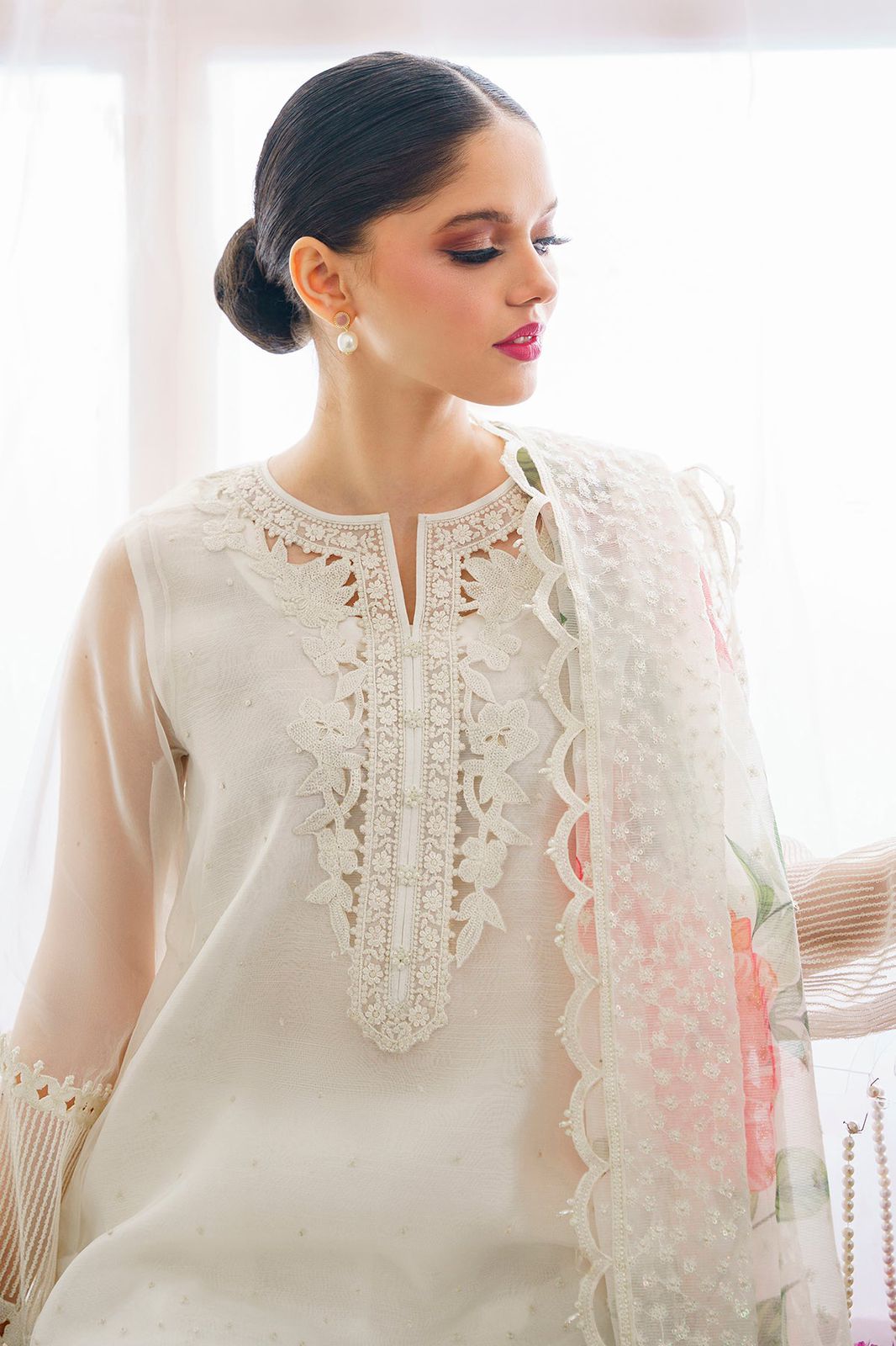 BAROOQUE LUXURY FESTIVE COLLECTION