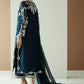 BRAND ZAINAB FAWAD (ZURI) 3PC SUIT