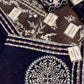 BRAND ZAINAB FAWAD (ZURI) 3PC SUIT