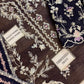 BRAND ZAINAB FAWAD (ZURI) 3PC SUIT