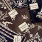 BRAND ZAINAB FAWAD (ZURI) 3PC SUIT