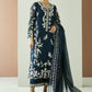 BRAND ZAINAB FAWAD (ZURI) 3PC SUIT