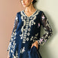 BRAND ZAINAB FAWAD (ZURI) 3PC SUIT