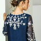 BRAND ZAINAB FAWAD (ZURI) 3PC SUIT