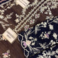 BRAND ZAINAB FAWAD (ZURI) 3PC SUIT