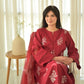 SUMMER STICHED 2PC SUIT