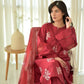 SUMMER STICHED 2PC SUIT