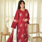 SUMMER STICHED 2PC SUIT