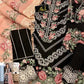 MUSHK 3pc Summer Casual Collection