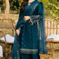 QALAMKAR 3pc Summer Casual Collection