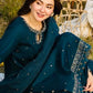 QALAMKAR 3pc Summer Casual Collection