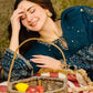 QALAMKAR 3pc Summer Casual Collection