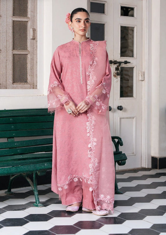 NEW ARRIVAL'S SUMMER LAWN COLLECTION 2025