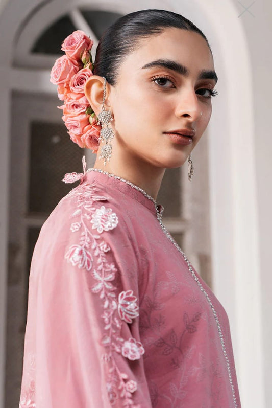 NEW ARRIVAL'S SUMMER LAWN COLLECTION 2025