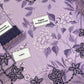 BRAND:MUSHQ lawn printed embroidered patch-work unstitced 3pc