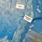 BRAND:MUSHQ lawn embriodered patch work unstitced 3pc